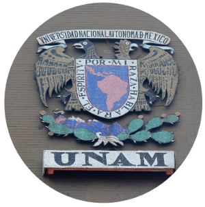 personal UNAM