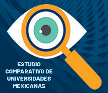 Estudio Comparativo de Universidades Mexicanas