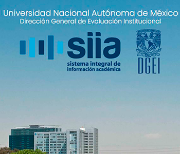 Sistema Integral de Información Académica (SIIA)