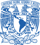 Escudo de la Universidad Nacional Autónoma de México - UNAM