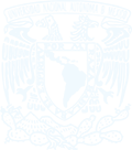 Escudo UNAM