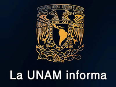 Boletínes de la UNAM