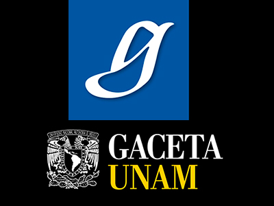 Gaceta UNAM