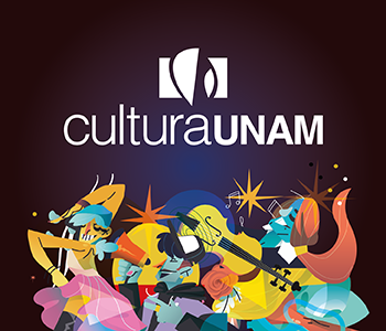 Portal de Cultura UNAM